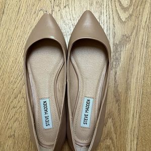 Steve Madden flats